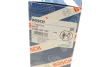 Комплект проводів запалювання MITSUBISHI COLT IV, COLT V, LANCER V, LANCER VI, MIRAGE V 1.3/1.5 04.92-08.04 BOSCH 0 986 357 157 (фото 8)