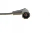 Комплект проводів запалювання OPEL VECTRA B SAAB 900 II, 9000 2.5/3.0 07.93-09.00 BOSCH 0 986 357 162 (фото 3)