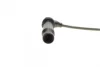 Комплект проводів запалювання OPEL VECTRA B SAAB 900 II, 9000 2.5/3.0 07.93-09.00 BOSCH 0 986 357 162 (фото 4)