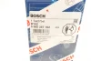 Комплект проводів запалювання OPEL VECTRA B SAAB 900 II, 9000 2.5/3.0 07.93-09.00 BOSCH 0 986 357 162 (фото 7)