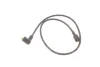Провід запалювання Mitsubishi L300 (II/III) 1.6-2.4 80-04 (к-кт) BOSCH 0 986 357 185 (фото 18)