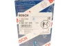 Проводи запалювання Ford Fiesta/Focus/Mondeo 1.6 Ti 03- (к-кт) (високовольтні) BOSCH 0 986 357 208 (фото 7)