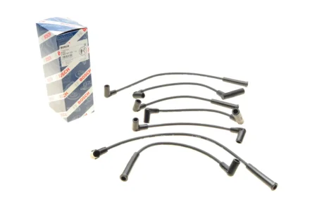 Провід запалювання Jeep Cherokee 4.0 91-01 (к-кт) BOSCH 0 986 357 229