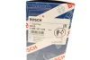 Провід запалювання Jeep Cherokee 4.0 91-01 (к-кт) BOSCH 0 986 357 229 (фото 9)