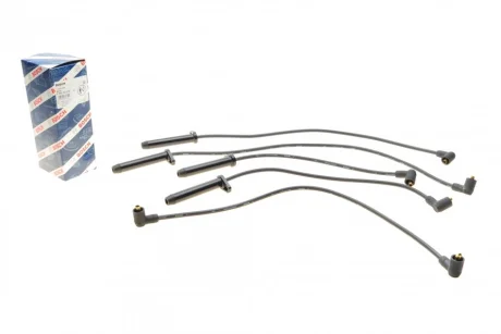 Провід запалювання Ford Sierra/Scorpio 82-94 (к-кт) BOSCH 0 986 357 235