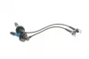 Провід запалювання Renault Laguna 2.0 95-01/Volvo S40/V40 1.6-2.0 95-04 (к-кт) BOSCH 0 986 357 238 (фото 5)