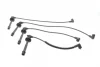 Провід запалювання Nissan Primera/Sunny 1/6/2.0 16V 90-00 (к-кт) BOSCH 0 986 357 239 (фото 6)
