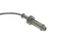 Проводи запалювання Citroen Berlingo/Peugeot 205/306 1.4/1.6 96-11 (к-кт) BOSCH 0 986 357 240 (фото 3)
