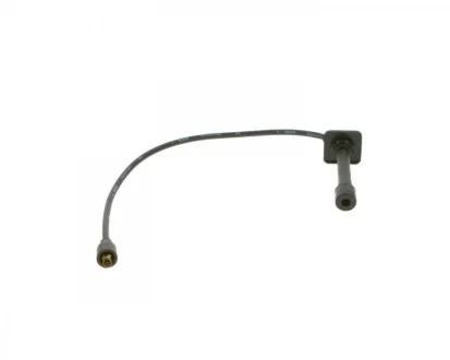 Комплект проводів запалювання FORD USA PROBE II MAZDA 626 IV 1.8/2.0 08.91-03.98 BOSCH 0 986 357 241