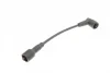 Провід запалювання Opel Vectra 1.6i 88-03 (к-кт) BOSCH 0 986 357 242 (фото 7)