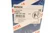 Провід запалювання Renault 19/21/Trafic -94 (к-кт) BOSCH 0 986 357 254 (фото 10)