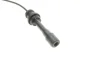 Проводи запалювання Mazda 323 1.5/1.6 16V 98-04 (к-кт) BOSCH 0 986 357 266 (фото 4)