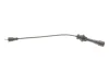 Проводи запалювання Mazda 323 1.5/1.6 16V 98-04 (к-кт) BOSCH 0 986 357 266 (фото 5)