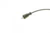 Провід запалювання Mitsubishi Lancer/Colt 1.3-2.4 98- (к-кт) BOSCH 0 986 357 273 (фото 3)