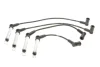 Комплект проводів запалювання FORD FIESTA V, FOCUS I, FUSION, KA, STREET KA 1.3/1.6 09.96-11.08 BOSCH 0 986 357 807 (фото 1)