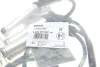 Комплект проводів запалювання FORD FIESTA V, FOCUS I, FUSION, KA, STREET KA 1.3/1.6 09.96-11.08 BOSCH 0 986 357 807 (фото 2)