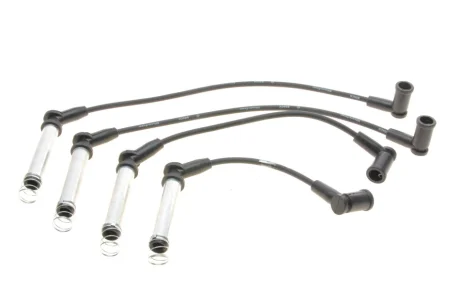 Комплект проводів запалювання FORD FIESTA V, FOCUS I, FUSION, KA, STREET KA 1.3/1.6 09.96-11.08 BOSCH 0 986 357 807