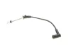 Комплект проводів запалювання FORD FIESTA V, FOCUS I, FUSION, KA, STREET KA 1.3/1.6 09.96-11.08 BOSCH 0 986 357 807 (фото 6)