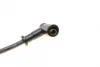 Провід запалювання Fiat Doblo/Panda 1.1/1.2 00- (к-кт) BOSCH 0 986 357 816 (фото 2)