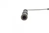 Провід запалювання Fiat Doblo/Panda 1.1/1.2 00- (к-кт) BOSCH 0 986 357 816 (фото 6)
