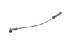 Провід запалювання Fiat Doblo/Panda 1.1/1.2 00- (к-кт) BOSCH 0 986 357 816 (фото 8)