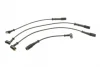 Провід запалювання Fiat Doblo/Panda 1.1/1.2 00- (к-кт) BOSCH 0 986 357 816 (фото 9)