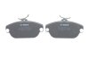 Фото 4 - колодки гальмівні (передні) Volvo S90/V90 97-98/740 84-92/780 86-90/940 90-98/960 90-96 0 986 424 016 BOSCH 0986424016 Колодки гальмівні (передні) Volvo S90/V90 97-98/740 84-92/780 86-90/940 90-98/960 90-96 0 986 424 016 BOSCH 0986424016 (фото 4)