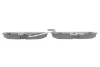 Комплект гальмівних колодок передн, CITROEN JUMPER I, JUMPER II FIAT DUCATO PEUGEOT BOXER 1.9D-2.8D 02.94-09.09 BOSCH 0 986 424 030 (фото 3)