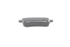 Комплект гальмівних колодок задн, BUICK LA CROSSE CHEVROLET MALIBU OPEL INSIGNIA A, INSIGNIA A COUNTRY 1.4-3.6 07.08- BOSCH 0 986 424 124 (фото 4)