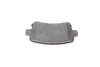 Комплект гальмівних колодок задн, BUICK LA CROSSE CHEVROLET MALIBU OPEL INSIGNIA A, INSIGNIA A COUNTRY 1.4-3.6 07.08- BOSCH 0 986 424 124 (фото 9)