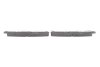 Фото 3 - колодки гальмівні (передні) Toyota Land Cruiser 80 90-97 0 986 424 134 BOSCH 0986424134 Колодки гальмівні (передні) Toyota Land Cruiser 80 90-97 0 986 424 134 BOSCH 0986424134 (фото 3)