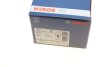 Фото 8 - тормозные колодки, дисковые BOSCH 0 986 424 204 Тормозные колодки, дисковые BOSCH 0 986 424 204 (фото 8)