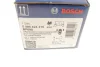 Колодки тормозные (передні) Hyundai Elantra III 00-06/Kia Magentis I 01-05/Ssangyong Rexton 02- BOSCH 0 986 424 215 (фото 12)