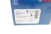 ДИСКОВЫЕ КОЛОДКИ ЗАДНI BOSCH 0 986 424 219 (фото 9)