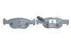 Колодки гальмівні (передні) Fiat Bravo/Brava 95-01/Marea 96-02/Lancia Delta II 94-99 (+датчик) BOSCH 0 986 424 246 (фото 5)