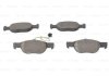 Колодки гальмівні (передні) Fiat Bravo/Brava 95-01/Marea 96-02/Lancia Delta II 94-99 (+датчик) 0 986 424 246 BOSCH 0986424246 (фото 6)