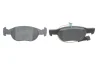 Колодки гальмівні (передні) Fiat Bravo/Brava 95-01/Marea 96-02/Lancia Delta II 94-99 (+датчик) BOSCH 0 986 424 246 (фото 6)