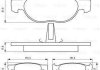 Колодки гальмівні (передні) Fiat Bravo/Brava 95-01/Marea 96-02/Lancia Delta II 94-99 (+датчик) 0 986 424 246 BOSCH 0986424246 (фото 8)