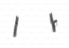 Колодки гальмівні (задні) Land Rover Range Rover I 69-96/Defender II 90-16/Discovery 89-96 0 986 424 267 BOSCH 0986424267 (фото 5)