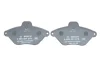 Колодки гальмівні (передні) Citroen Xantia 93-03 (з датчиками) BOSCH 0 986 424 278 (фото 6)