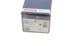 Колодки гальмівні (передні) Honda Accord V 92-98/Prelude III/IV/V 86-01/Rover 600 93-00 (Akebono) BOSCH 0 986 424 289 (фото 6)