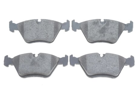 Колодки гальмівні (передні) Audi 100/200 83-91/Peugeot 605 89-99 0 986 424 351 BOSCH 0986424351