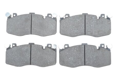 Колодки гальмівні (передні) BMW X5M (F15/F85)/X6M (F16/F86) 14-18 0 986 424 387 BOSCH 0986424387