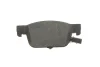 Колодки гальмівні (передні) Audi A4/A5 15- (з датчиком) BOSCH 0 986 424 433 (фото 3)