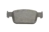 Колодки гальмівні (передні) Audi A4/A5 15- (з датчиком) BOSCH 0 986 424 433 (фото 5)