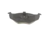Комплект гальмівних колодок передн, SEAT CORDOBA, CORDOBA VARIO, IBIZA II, TOLEDO I VW GOLF III, POLO, POLO III CLASSIC, VENTO 1.0-2.8 05.91-12.02 BOSCH 0 986 424 449 (фото 3)