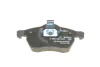 Колодки гальмівні (передні) Opel Astra G 98-09/Zafira A 99-05/Chevrolet Astra 02-11 BOSCH 0 986 424 457 (фото 4)