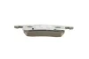 Колодки гальмівні (передні) Opel Astra G 98-09/Zafira A 99-05/Chevrolet Astra 02-11 BOSCH 0 986 424 457 (фото 6)