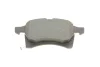 Колодки гальмівні (передні) Opel Astra G 98-09/Zafira A 99-05/Chevrolet Astra 02-11 BOSCH 0 986 424 457 (фото 8)