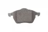 Комплект гальмівних колодок передн, AUDI A3, A4 B5, A6 C4, TT VW GOLF III, PASSAT B3/B4, VENTO 1.4-2.9 06.91-06.06 BOSCH 0 986 424 460 (фото 6)